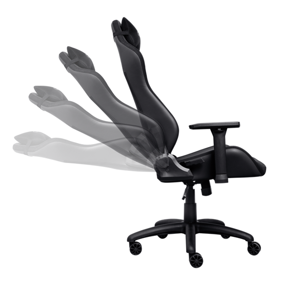 Trust GXT 714 Ruya Chair Gaming Black