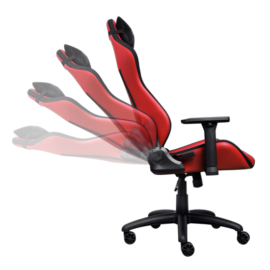 Trust GXT 714 Ruya Chair Gaming Red