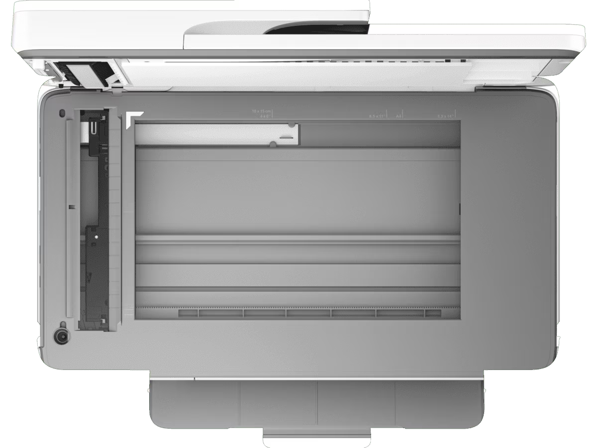 HP Printer OfficeJet Pro 9720 AiO Wide Format