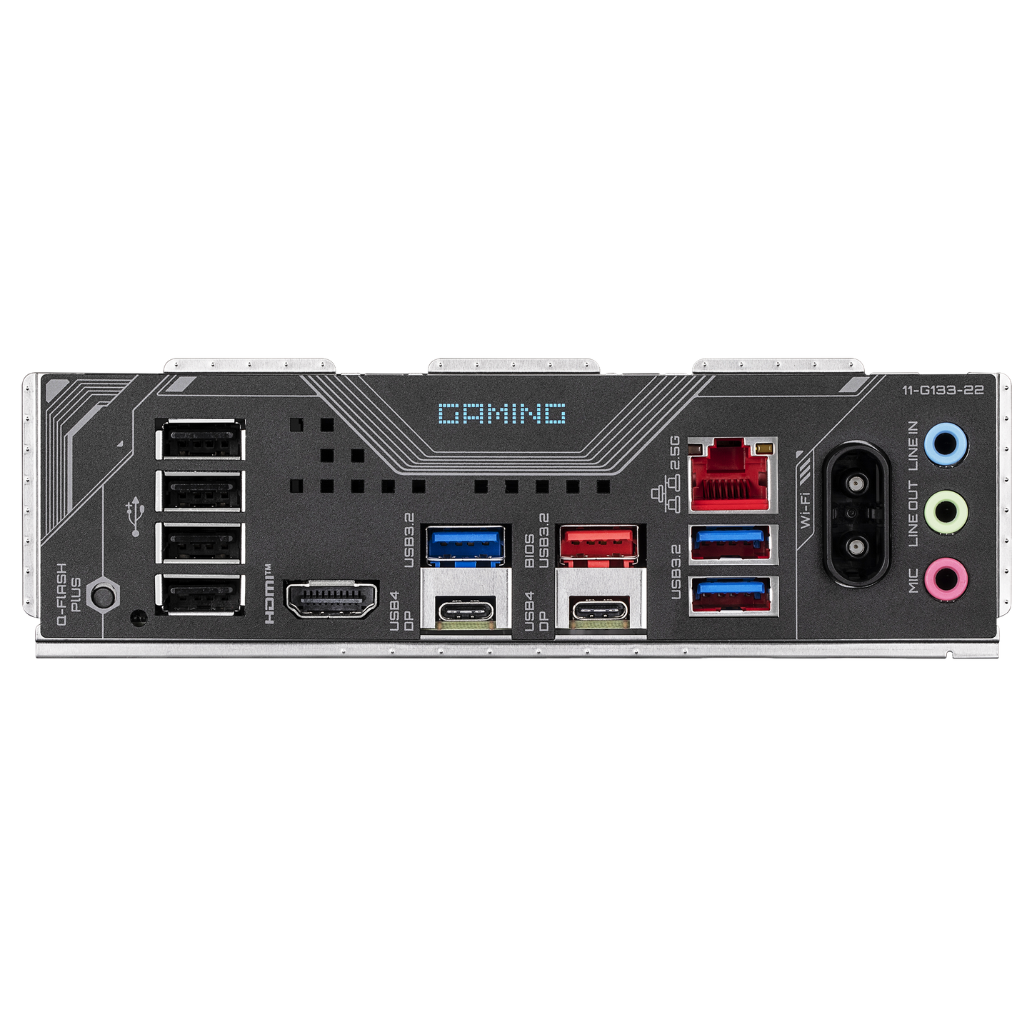 GigaByte MB Gaming AMD Socket AM5, AMD Ryzen 9000/