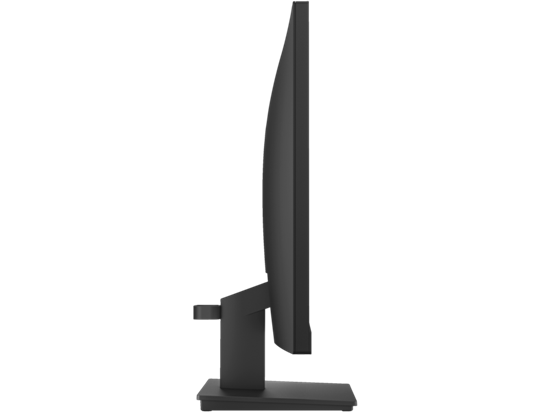 HP Monitor Series 3 Pro 324pf, 23.8"LCD