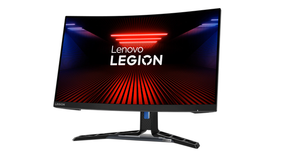 Lenovo Legion R27fc-30 Monitor Gaming 27" FHD Curved 280Hz