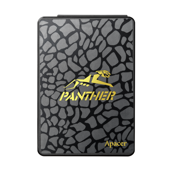 Apacer AS340 Panther SATA III SSD 960GB 2.5”