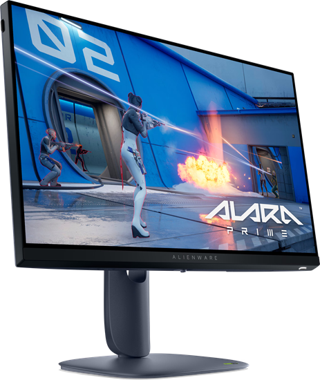 Monitor Dell Alienware AW2525HM, 24.5