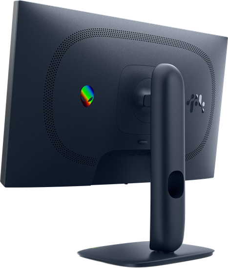 Monitor Dell Alienware AW2525HM, 24.5", 320 Hz, i zi