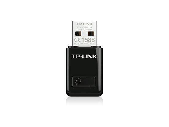 TP-Link USB Mini Wireless Adapter 300Mbps