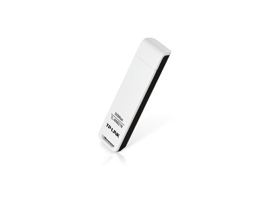 TP-Link USB Wireless N Adapter 300Mbps