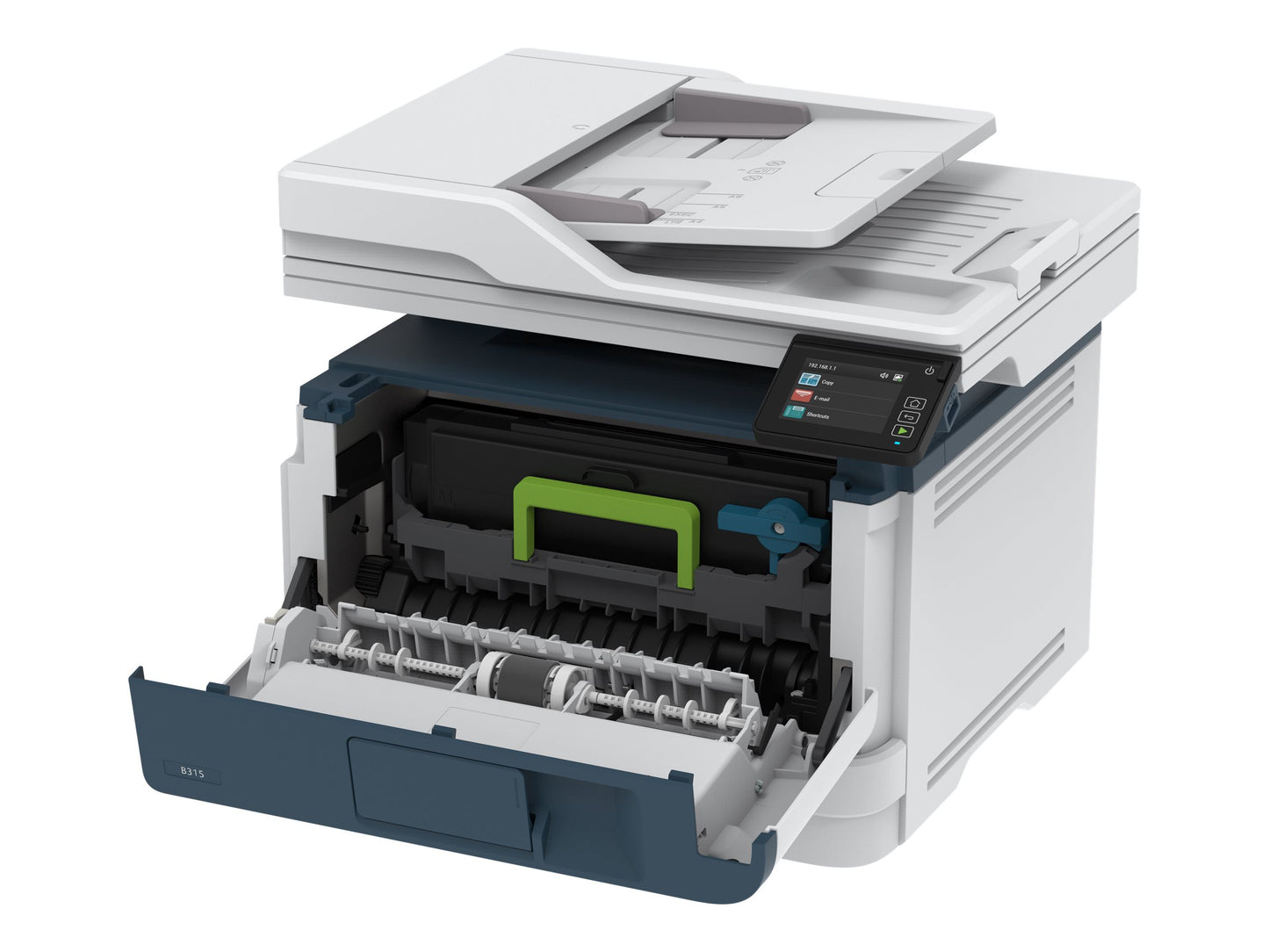 Xerox Printer VersaLink B315dni, 40ppm, duplex, ne