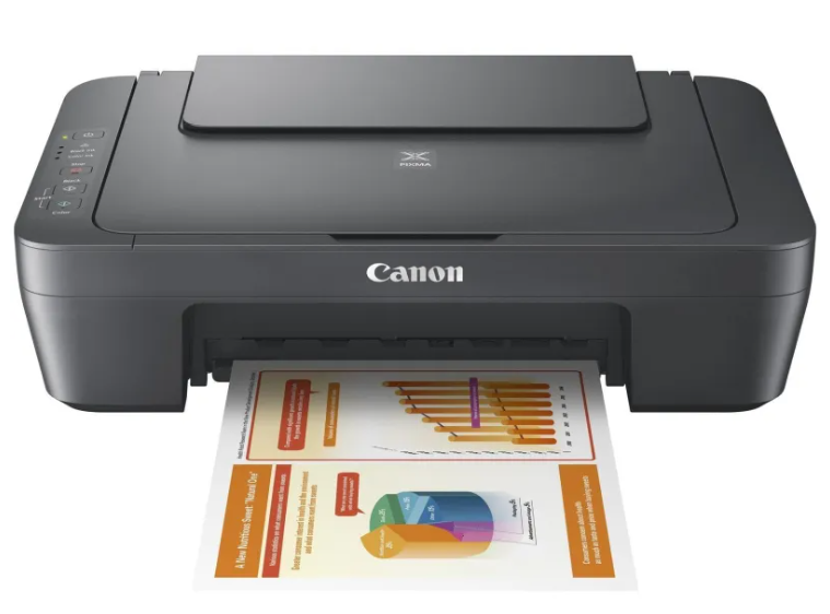 Canon Printer/Scanner/Copier