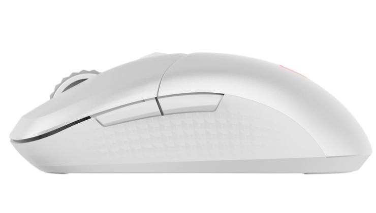 Msi Versa 300 W Wireless Gaming Mouse, Sensor Preciz, Dizajn Ergonomik, Lidhje Wireless – Maus Gaming, pamja 4