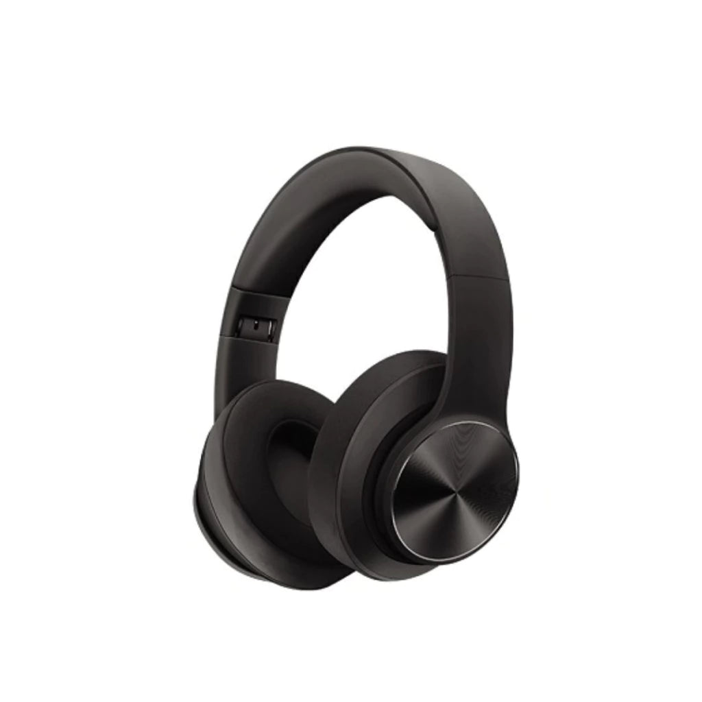 SN-80 Wireless Headphones janë kufje wireless Over-Ear me driver dinamik 40 mm, të përshtatshme – Kufje Bluetooth, pamja 3
