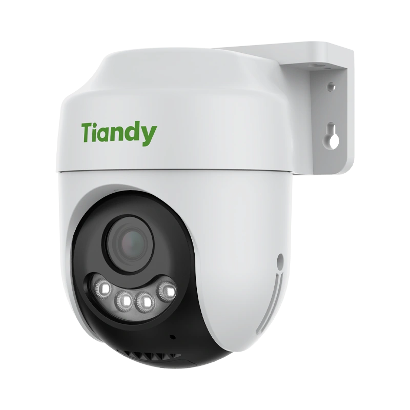 Kamerë Sigurie PT IP 3MP Wi-Fi Auto-Tracking IP66