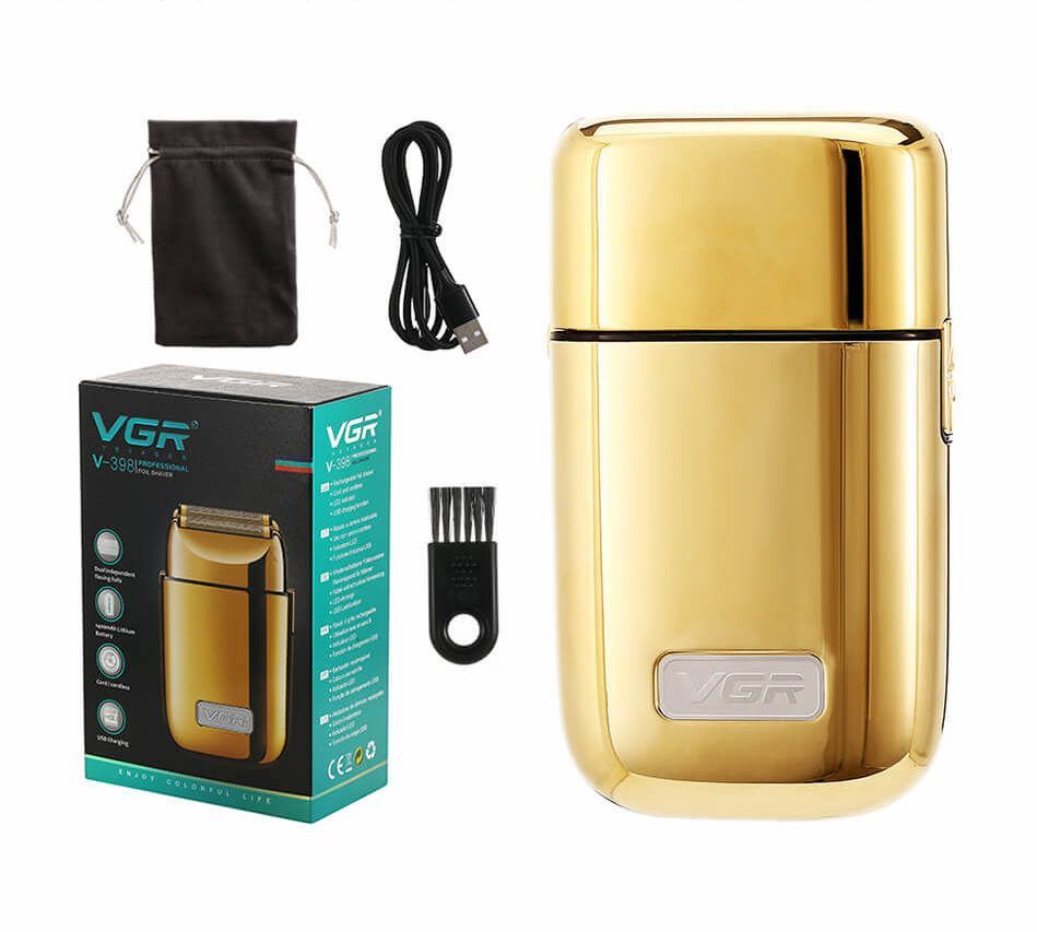 VGR V-398 Professional Valak