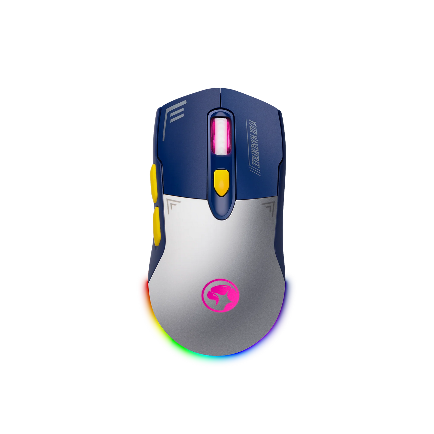 M803W WB GAMING MOUSE