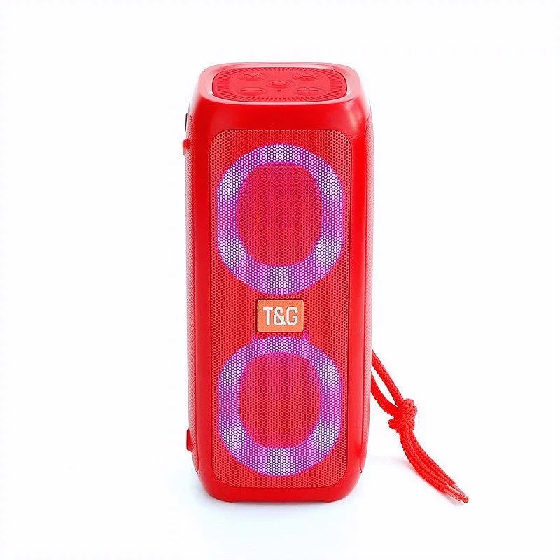 Zmadhues zëri T&G-333
