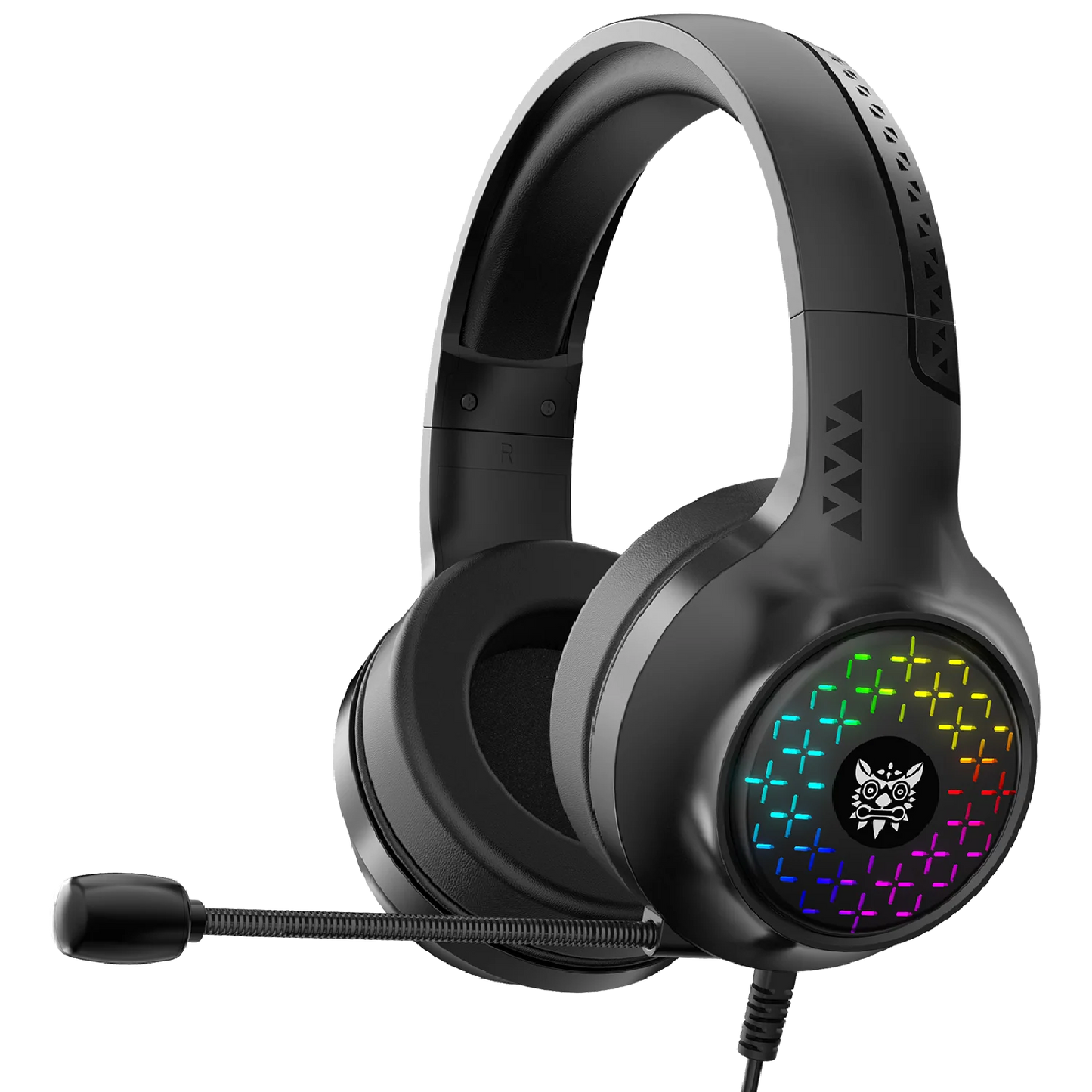 Kufje Gaming Onikuma X7 Pro – Zë i Pasur, Dizajn i Bukur dhe Komoditet i Lartë