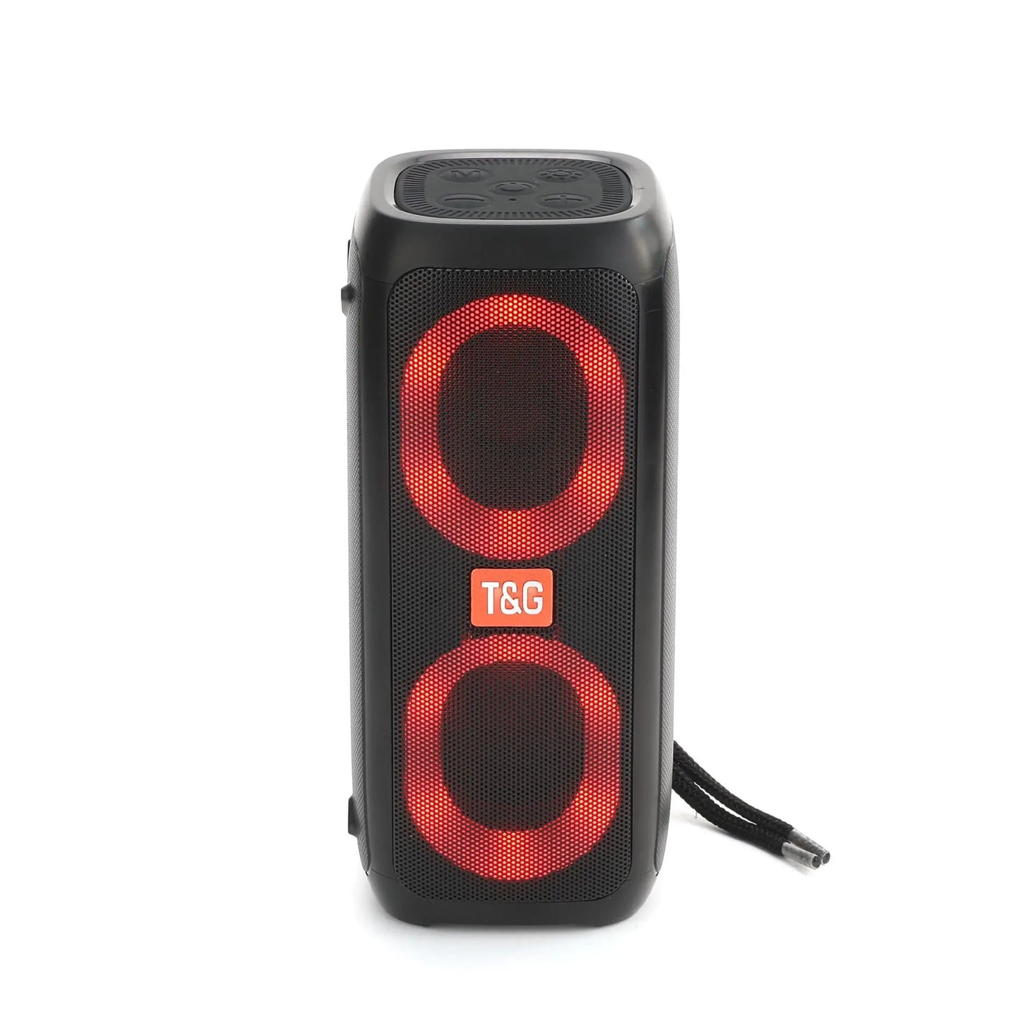 Zmadhues zëri T&G-333