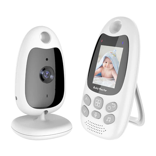 Boifun VB610 Video Baby Monitor
