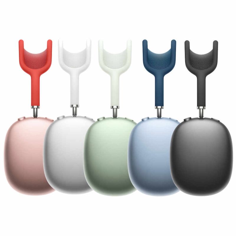 Airpods MAX