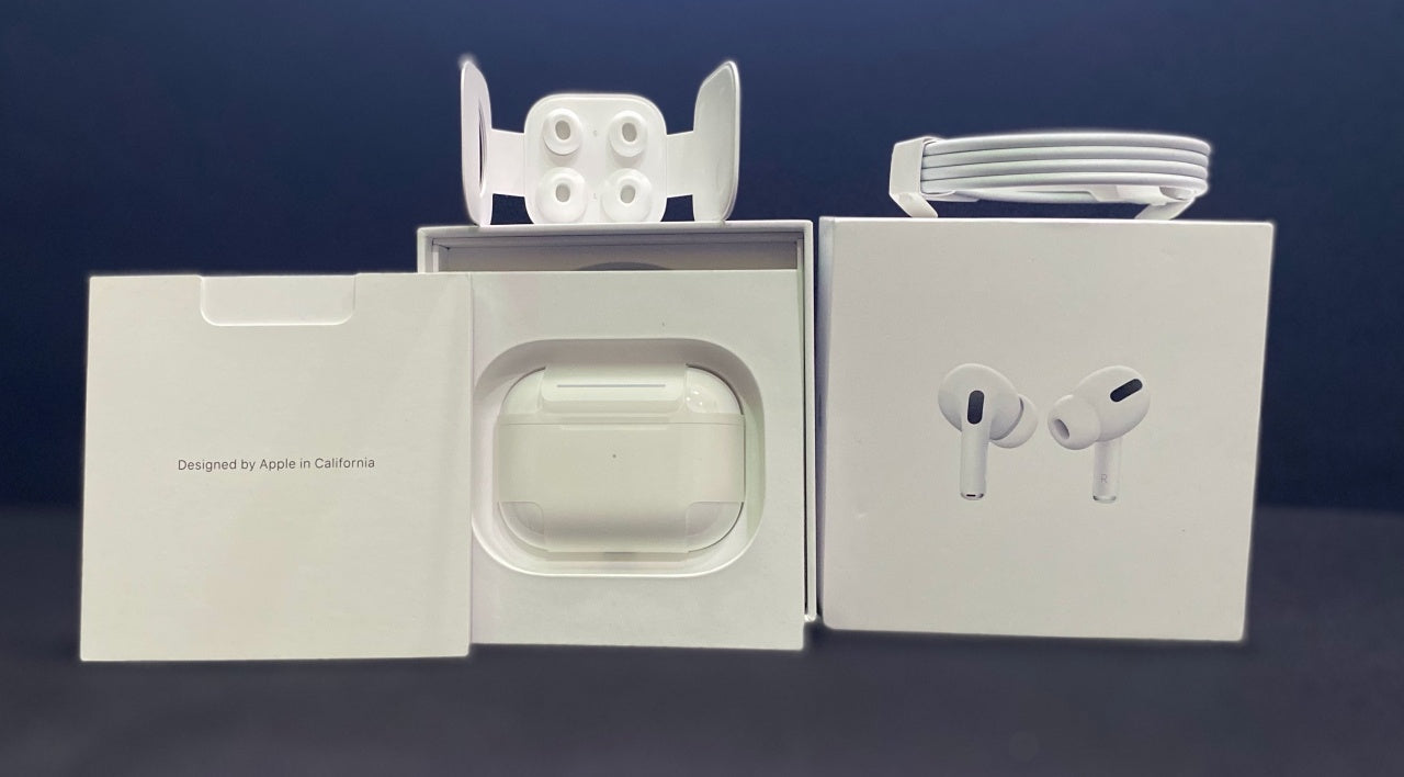 Airpods Pro (gen 1) 1:1