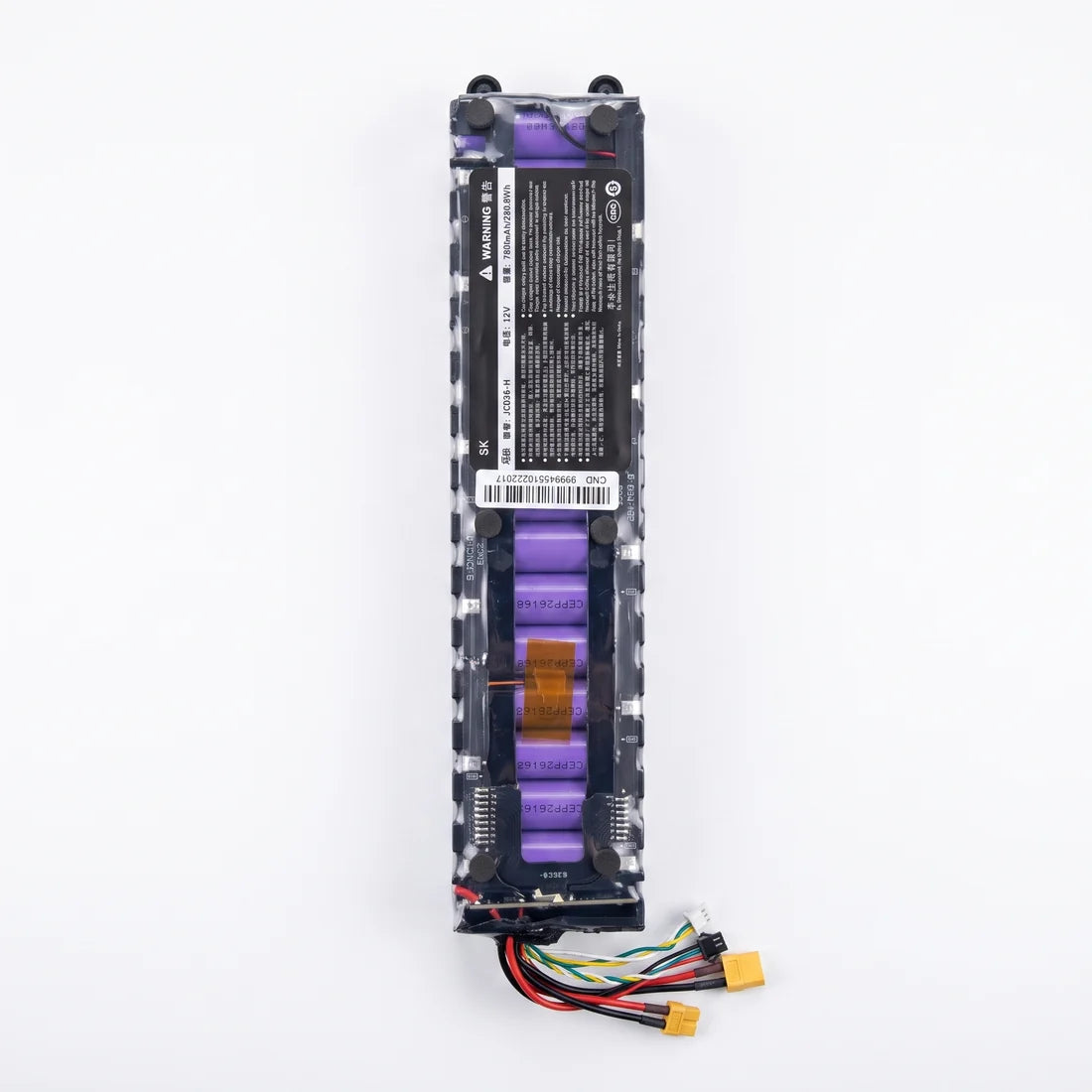 Bateri Xiaomi 36V 7.8Ah / 280W, Bateri Zëvendësuese për Trotinet Elektrik