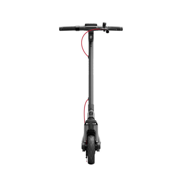 Segway-Ninebot E3 Pro E Skuter Elektrik 25 km/h me Autonomi deri 55 km, Motor 800W, Goma 10 Inç dhe Pezullim të Dyfishtë