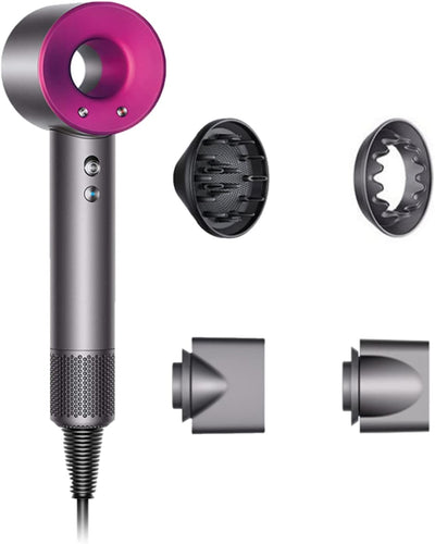 Tharëse flokësh Super Sonic 4n1 2000w