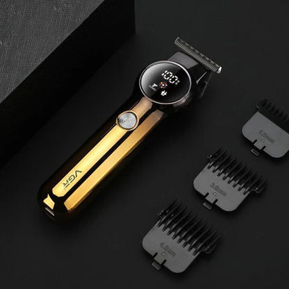 VGR V-989 Makine e vogël