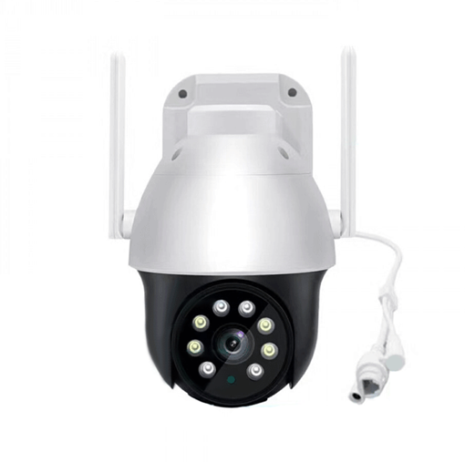 Kamer Wi-Fi 5 MPX -CareCam pro