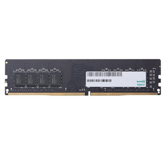 Apacer 4GB DDR4 UDIMM 2666MHz RAM