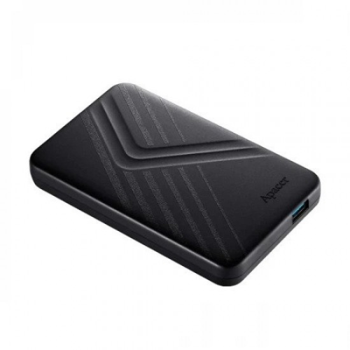 Apacer External HDD, 2.5”, 1TB, AC236, 3.2 Gen 1,