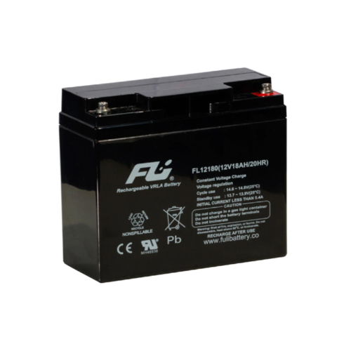 FULI bateri 12V 18Ah