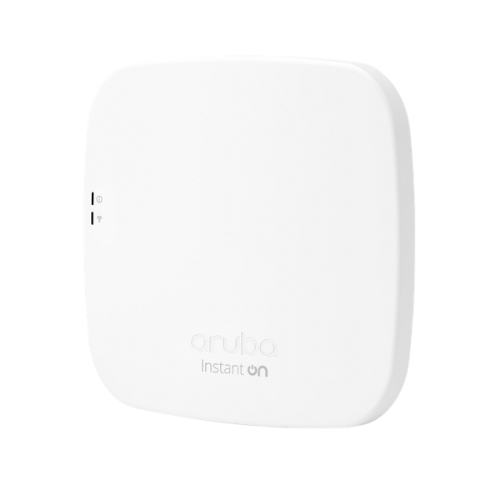 HPE Aruba Instant On AP12 (RW) Access Point Wi-Fi për Biznes