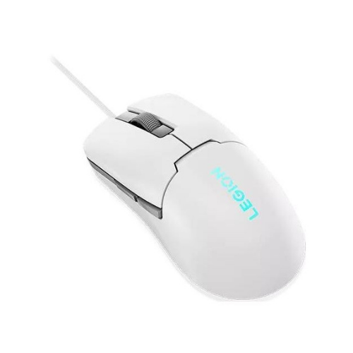 Lenovo Legion M300s maus gaming RGB i bardhë