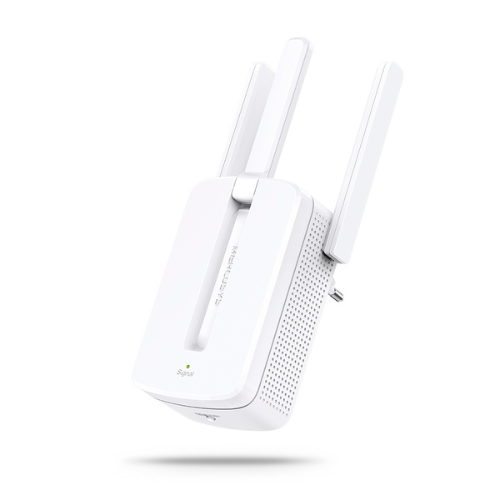 Mercusys MW300RE Wi-Fi Range Extender 300Mbps, Zgjerues Sinjali