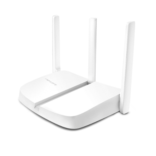 Mercusys MW305R router wireless N 300Mbps