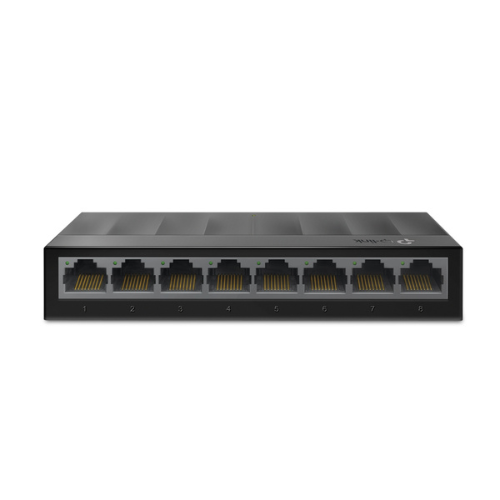 TP-Link LS1008G switch 8 porta Gigabit