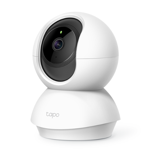 TP-Link Tapo C200 kamerë sigurie Wi-Fi