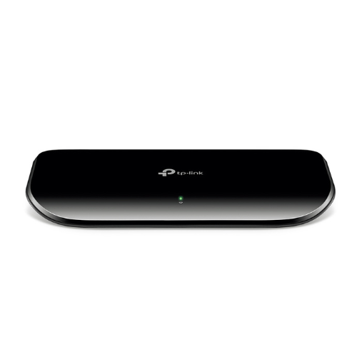 TP-Link TL-SG1008D switch 8 porta Gigabit