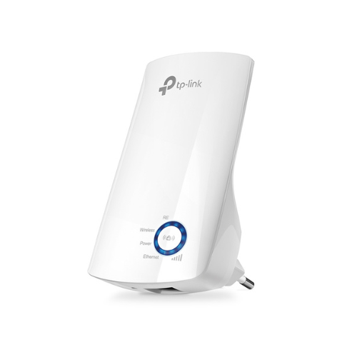 TP-Link TL-WA850RE range extender Wi-Fi 300Mbps