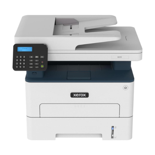 Xerox Printer MFP Print/copy/scan B225, 34ppm, ADF