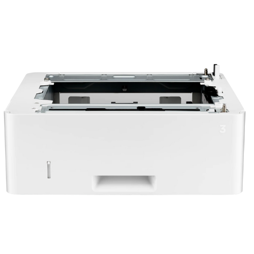 HP tabaka letre 550 fletë për LaserJet Pro M402