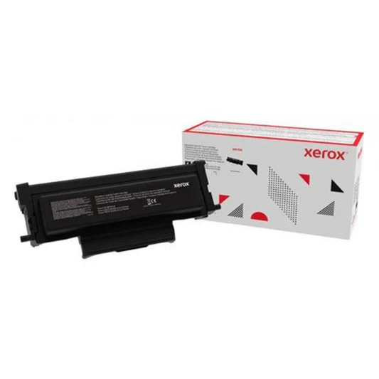 Xerox T.Crtg B225/230/235 Blk HC 3K