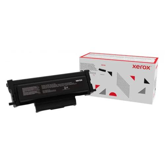 Xerox T.Crtg B225/230/235 Blk HC 3K