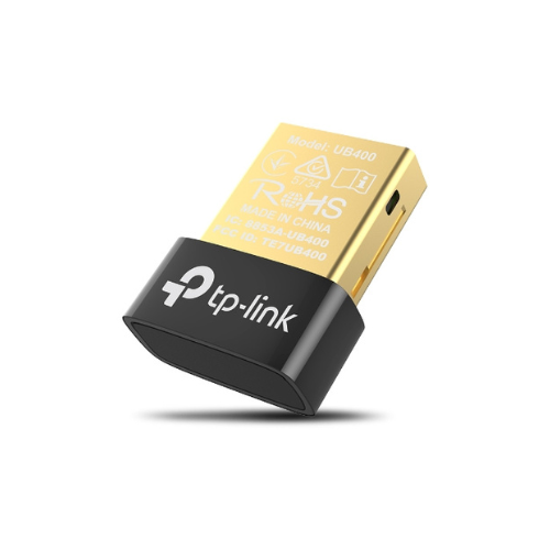 TP-Link UB400 adapter Bluetooth 4.0 USB nano