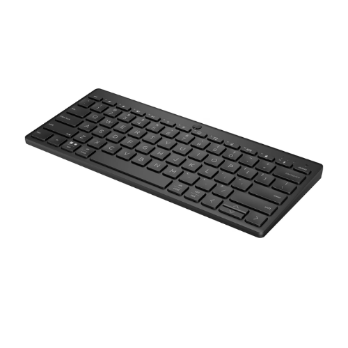 HP 350 tastierë Bluetooth e zezë