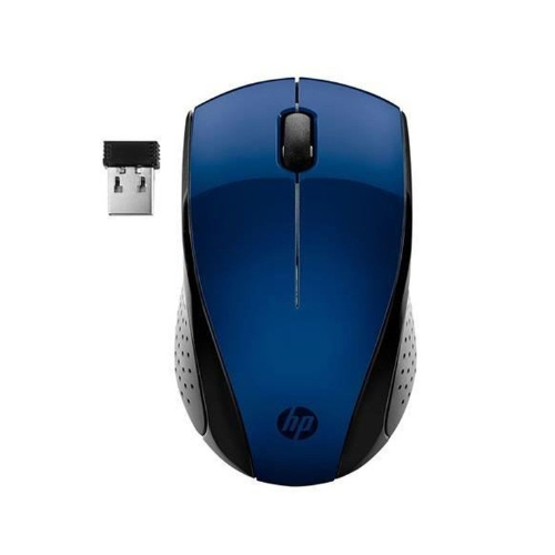 HP 220 maus wireless i kaltër