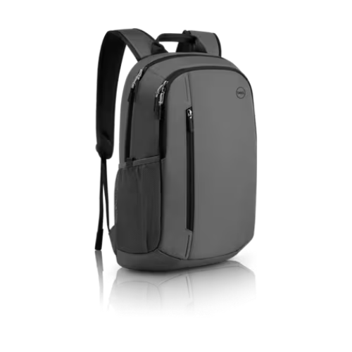 DELL EcoLoop Urban CP4523G 14–16" Laptop Backpack, Çantë Shpine për Laptop me Ndarje të Dedikuar, Organizim Praktik