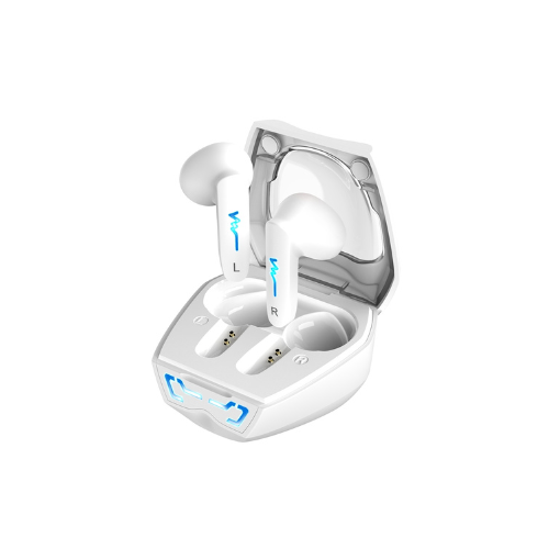Genius HS-M920BT kufje earbuds Bluetooth të bardha