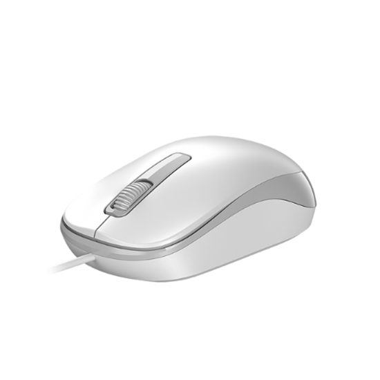 Genius Mouse DX-125,Opt Wired – Maus Gaming